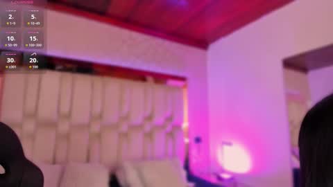 Snapshot of vanessaduval chatting on September 18, 3:41 am vanessaduval online show from September 18, 3:41 am