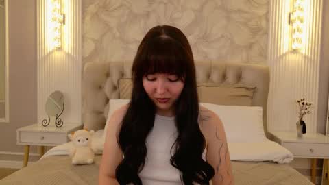 Vanessa online show from September 27, 3:17 pm