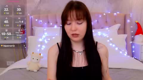 Vanessa online show from December 19, 3:08 pm