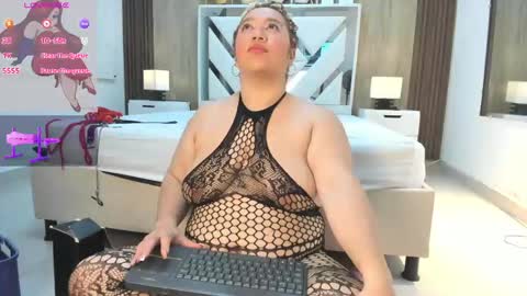 Vanessa Hard online show from April 29, 8:48 pm