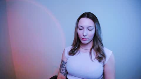 Vanessa online show from January 8, 9:44 pm