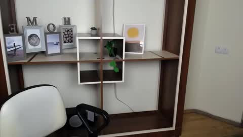 Vanessa online show from March 10, 6:24 pm