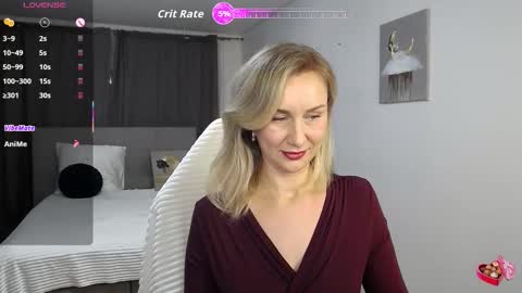 Vanessa  online show from November 19, 3:34 pm