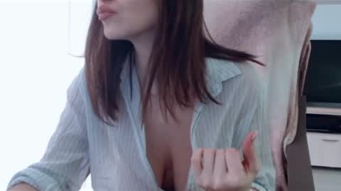 Snapshot of vanessalarahot chatting on March 7, 11:07 am Vanessa online show from March 7, 11:07 am