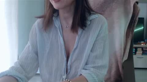 Snapshot of vanessalarahot chatting on March 11, 12:17 pm Vanessa online show from March 11, 12:17 pm