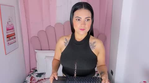 vanessamirren online show from October 11, 11:31 am