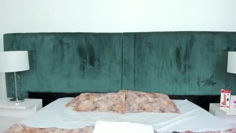 Vanessa Sexy Paris online show from September 28, 8:25 pm