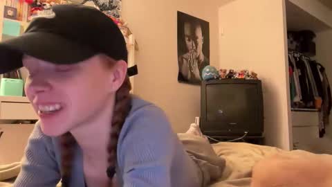 Vanessa  online show from February 5, 11:48 am