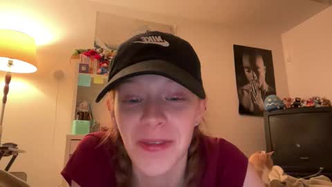 Vanessa  online show from February 6, 3:22 am