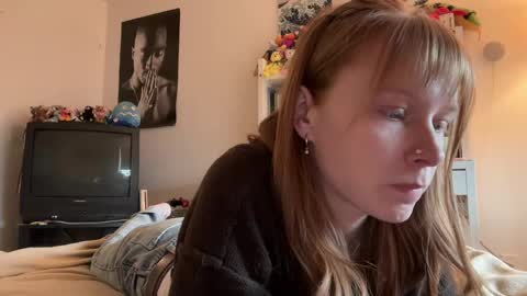 Vanessa  online show from April 2, 7:44 pm