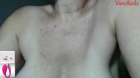 Vanesared2 online show from February 25, 11:47 pm