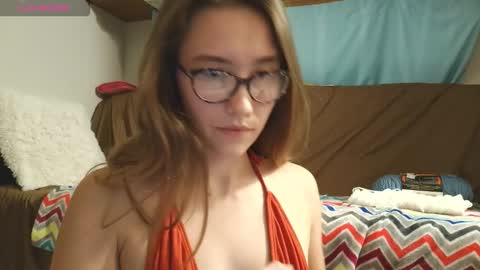 Vanessa Rose online show from November 14, 12:20 am