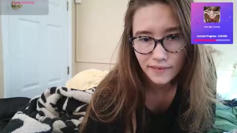 Vanessa Rose online show from January 15, 5:49 pm