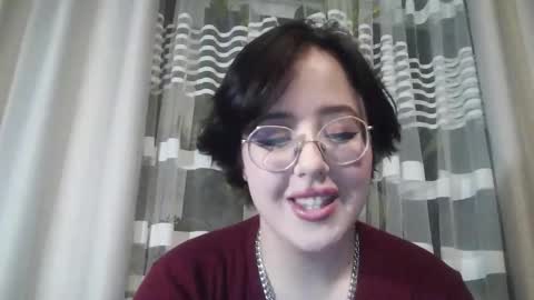 vanessashadow online show from October 19, 3:12 pm