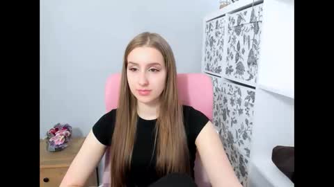 VanessaTrue online show from April 23, 9:41 am