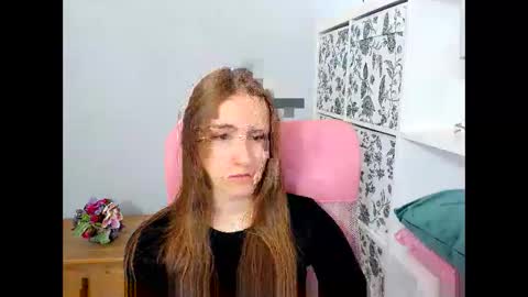 VanessaTrue online show from May 19, 11:38 am