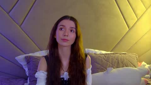 VanessaVienne online show from April 27, 4:38 pm