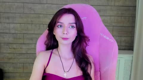 VanessaVienne online show from May 9, 4:45 pm