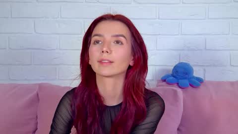 VanessaVienne online show from May 17, 4:03 pm