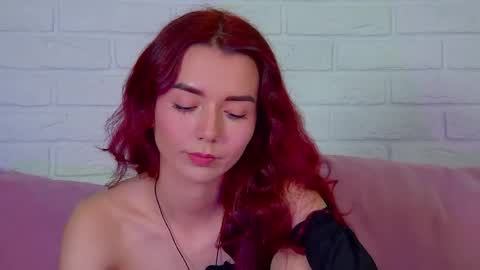 VanessaVienne online show from May 22, 4:34 pm
