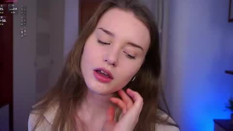 Luna online show from January 6, 6:44 pm