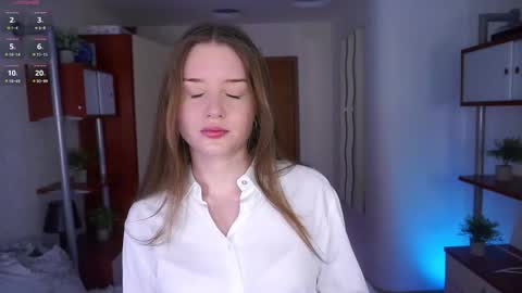 Luna online show from January 9, 6:21 pm