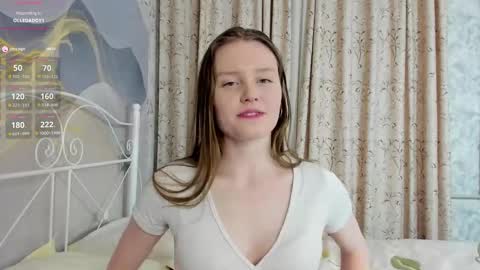 Luna online show from March 3, 6:36 pm