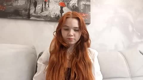 Vania online show from May 20, 4:02 pm