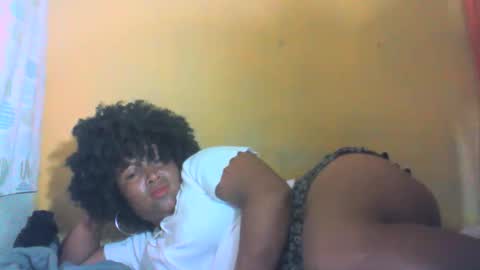 vaniah321 online show from March 14, 7:19 pm