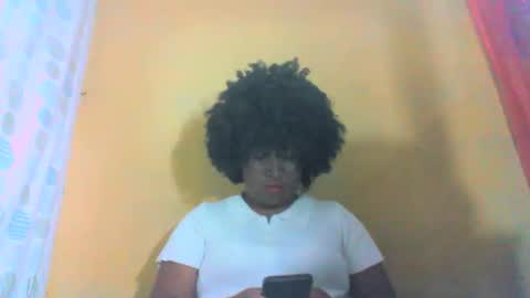 vaniah321 online show from March 15, 4:35 pm