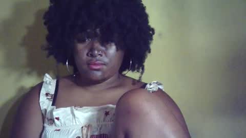 vaniah321 online show from March 21, 3:55 am