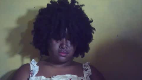 vaniah321 online show from March 22, 2:26 am