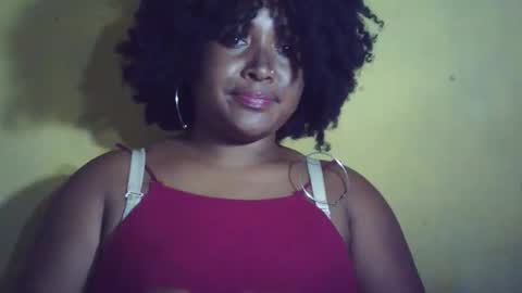 vaniah321 online show from March 22, 3:26 pm