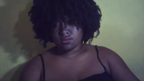 vaniah321 online show from March 23, 4:44 pm