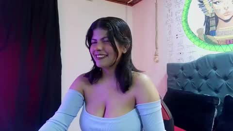 vaniladream online show from December 19, 12:23 pm