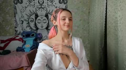 Adelina online show from January 16, 3:56 pm