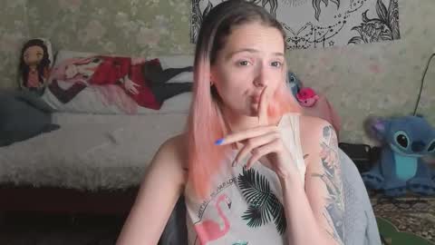 Adelina online show from September 15, 11:54 am