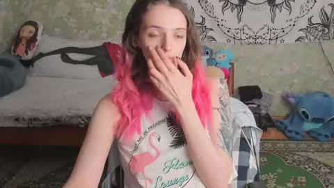 Adelina online show from March 3, 10:54 am