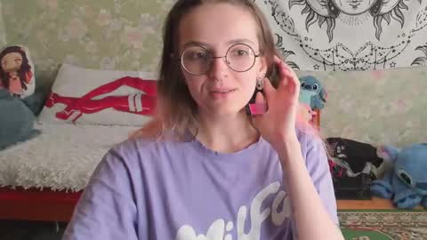 Adelina online show from May 5, 11:07 am