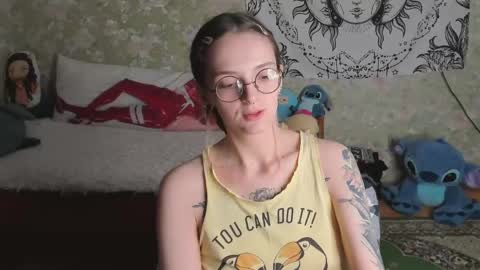Adelina online show from May 6, 2:11 pm