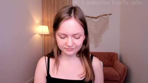 vanilla_echo_ online show from April 2, 12:36 pm