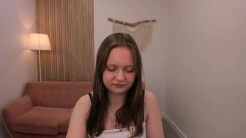 Snapshot of vanilla_echo_ chatting on May 30, 5:37 am vanilla_echo_ online show from May 30, 5:37 am