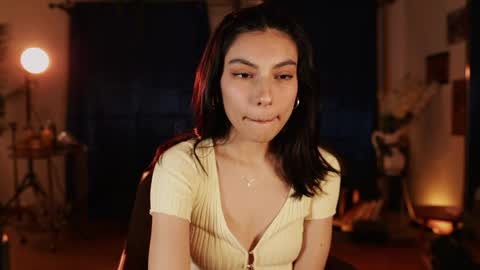 Annabet  online show from April 10, 11:42 pm