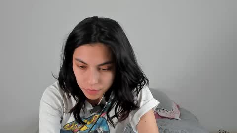 Annabet  online show from April 30, 2:23 pm