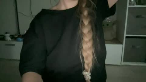 vanilladirtybitch online show from July 6, 2:47 pm