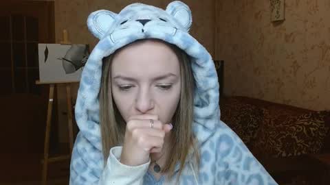 VanillaMuffin online show from October 16, 12:39 pm