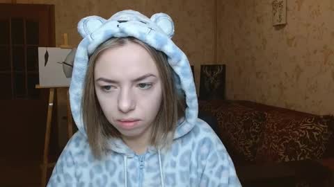 VanillaMuffin online show from October 24, 6:10 am