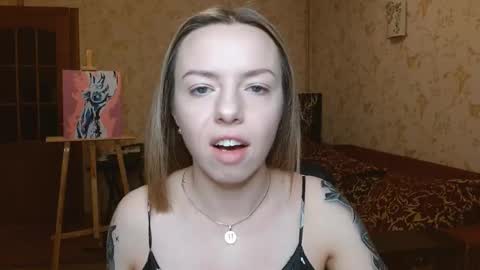 VanillaMuffin online show from November 17, 6:52 am