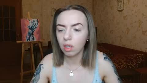 VanillaMuffin online show from March 17, 6:06 am