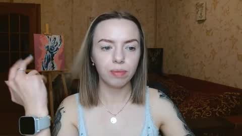 VanillaMuffin online show from March 20, 5:56 am